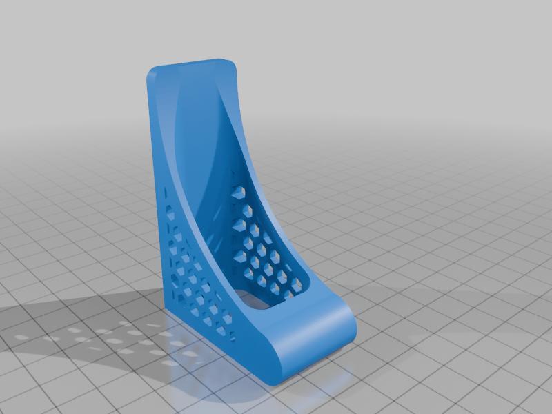 [HSW] Spraybottle Holder