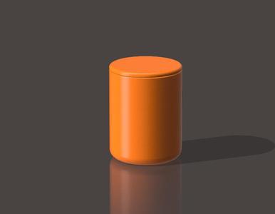 Large container