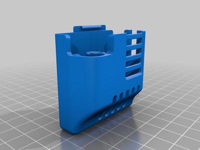 unpublished - snap and reset hole