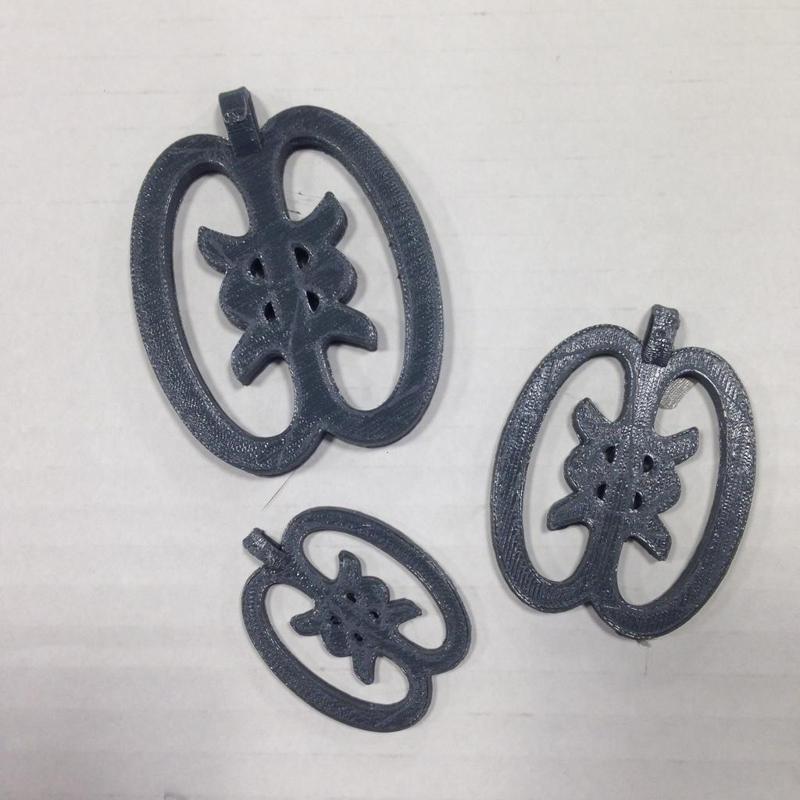 Akwaaba Adinkra Symbol