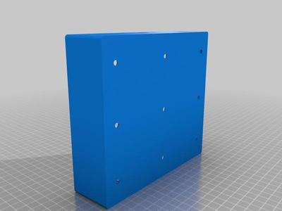 Smoothieboard 5xC Box / Case