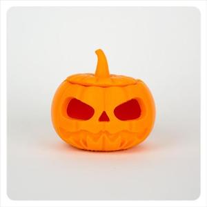 Makies Jack-O-Lantern