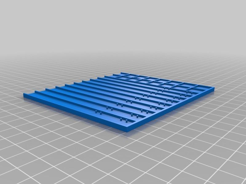 PnP tray