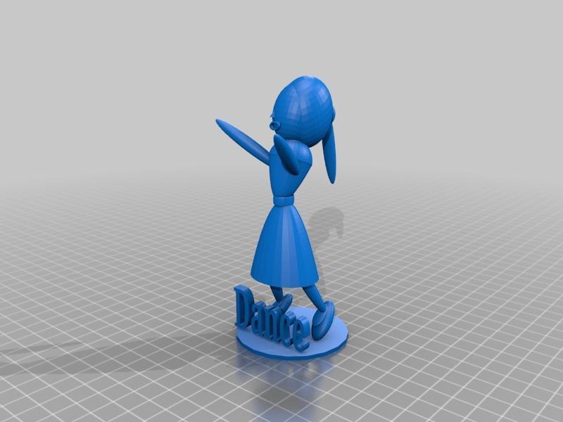 danseuse/dancing