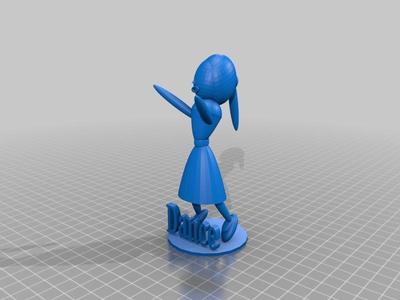 danseuse/dancing