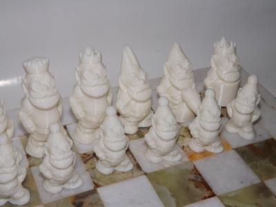 Gnome Chess