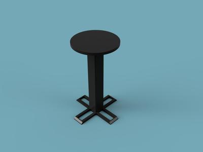 Funko POP Stand