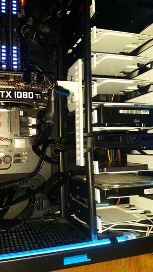 Graphics Card Brace 