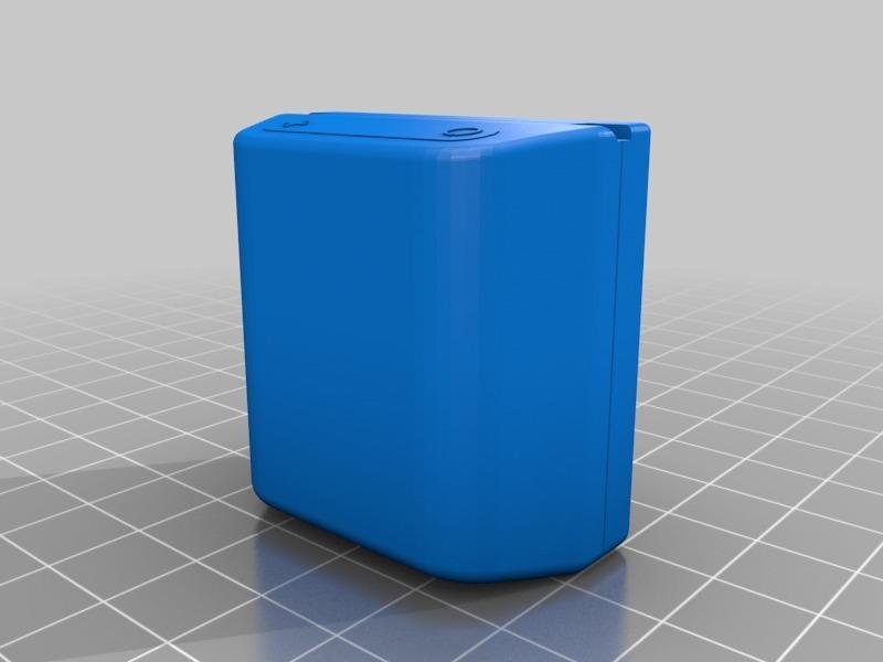 SoloShot3 Tag Dummy