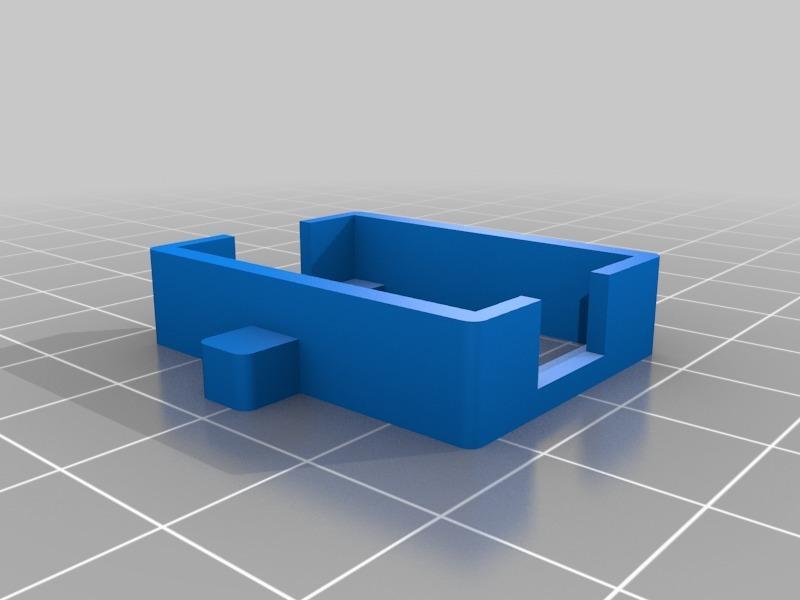 Nano talon eachine TX526 holder