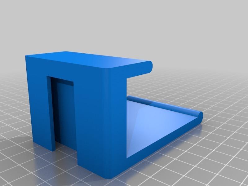 Playstation Eye Monitor Mount