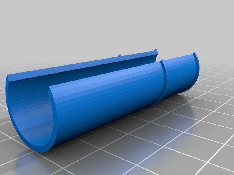 Stabilizer/Anit-Slip for IKEA DAGOTTO Feet Rest 