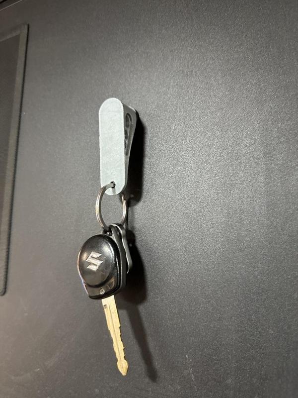 Magnetic Key Chain