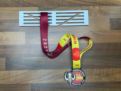 Medal Hanger