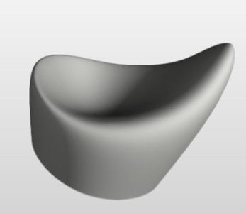 Egg Chair