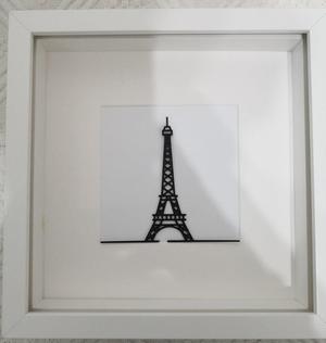 Eiffel Tower Flat