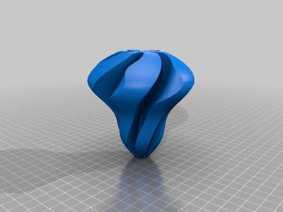 Xmas Tree Ornament - Andrea T.