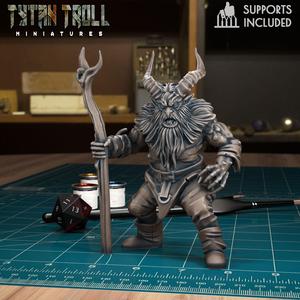 Krampus [Pre-Supported]