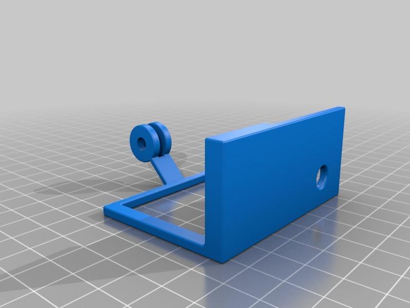 Thieye V5s Upper holder 1