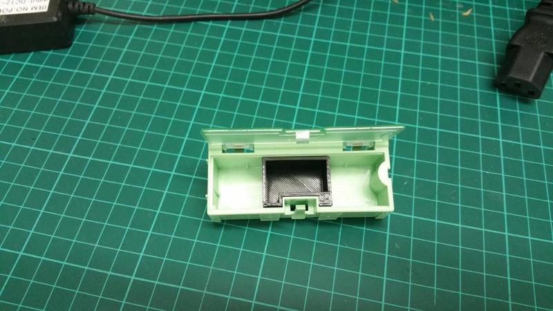 WenTai - smd box dividing 