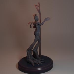 Dryad