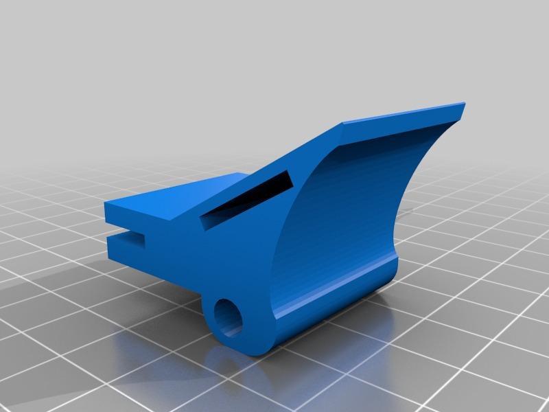 karearea Kea Session or Runcam3 Platform