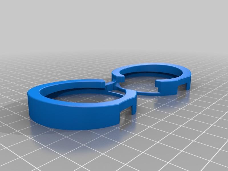 Lenovo Explorer Eyeglass-Lens Protector