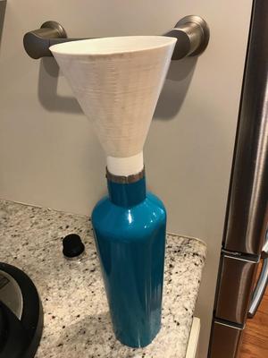 Corkcicle Funnel