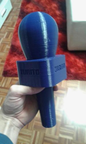 Microphone microfono mikrofonoa