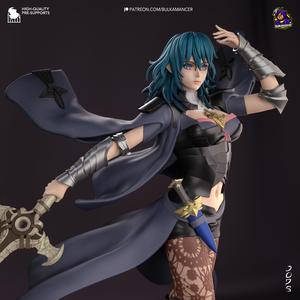 Byleth | Fire Emblem | 232mm