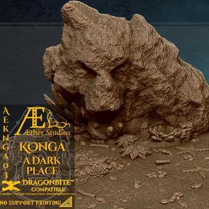 AEKNGA03 - A Dark Place