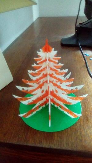 Christmas tree