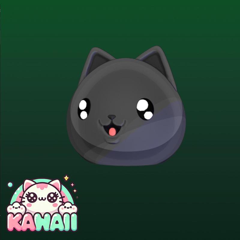 KAWAII - CAT