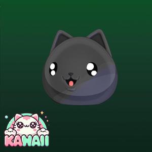 KAWAII - CAT