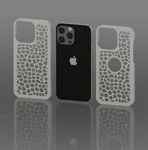 iPhone 14 PRO MAX cases (two designs)