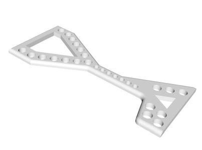 DJI Phantom 3 Gimbal Guard