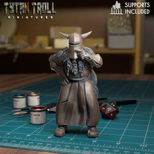 Knight Ni 08 - [Pre-Supported]