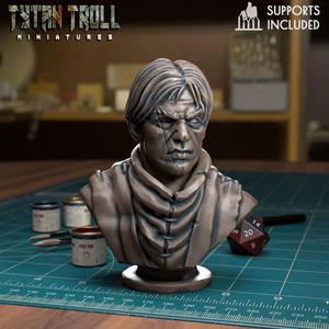 Bandit Bust - [Pre-Supported]