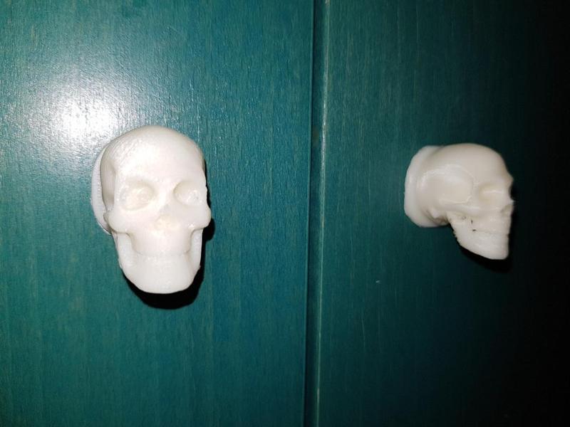 Skullhandle