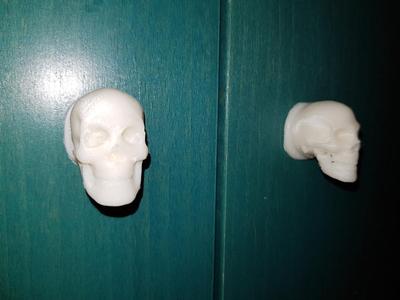 Skullhandle