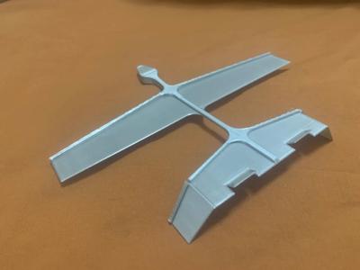 Flyable Airplane  A1 Mini Edition  Mini Airplane No. 001