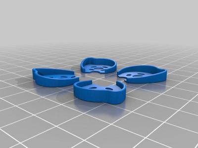 iFlight IX2 Arm Guard