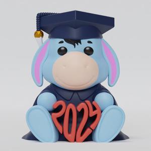 igor graduate