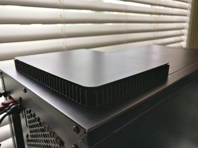 Define R5 Exhaust Vent (Top-Rear)