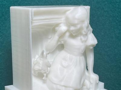 Alice Wonderland "Oh! The Duchess" ~ Series 1