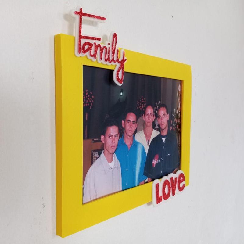 Photo Frame 150mm x 215mm- S203D80