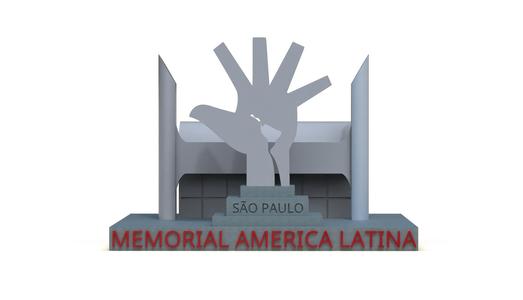 latin america memorial