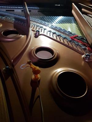 DPA4088 magnetic microphone holder & magnetic Transsiver Sennheiser ew 300 holder