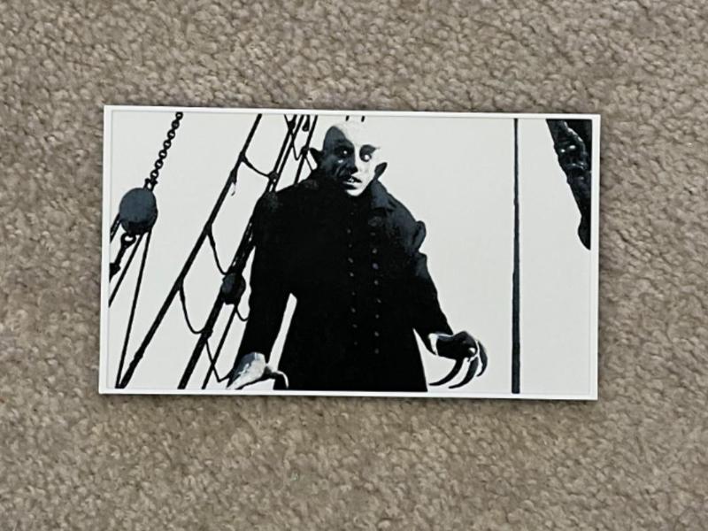 Count Orlok