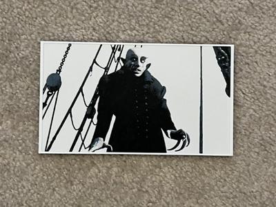 Count Orlok